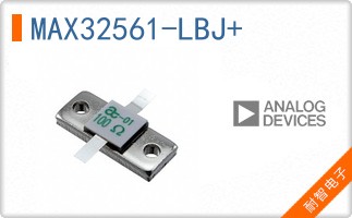 MAX32561-LBJ+