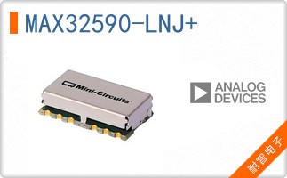 MAX32590-LNJ+