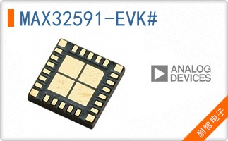MAX32591-EVK#