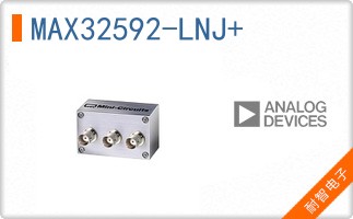 MAX32592-LNJ+
