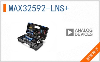 MAX32592-LNS+