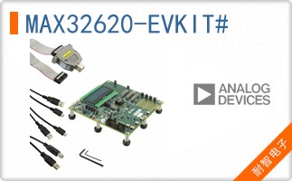 MAX32620-EVKIT#