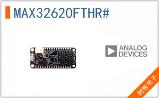 MAX32620FTHR#