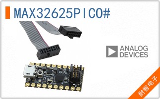 MAX32625PICO#