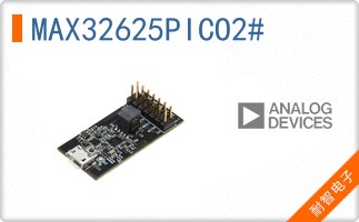 MAX32625PICO2#