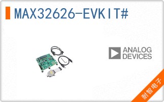 MAX32626-EVKIT#