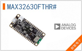 MAX32630FTHR#