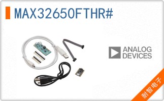 MAX32650FTHR#
