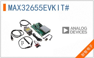 MAX32655EVKIT#