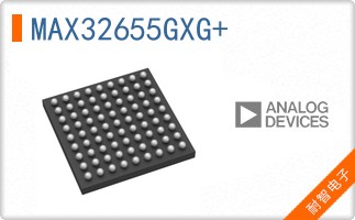 MAX32655GXG+