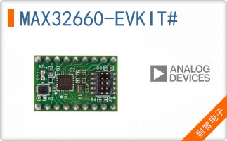 MAX32660-EVKIT#
