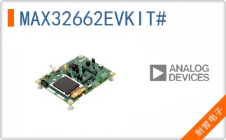 MAX32662EVKIT#
