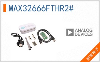 MAX32666FTHR2#