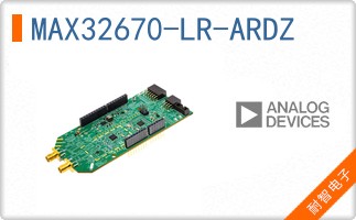 MAX32670-LR-ARDZ