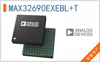 MAX32690EXEBL+T