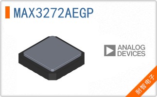 MAX3272AEGP