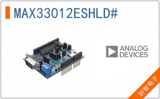 MAX33012ESHLD#