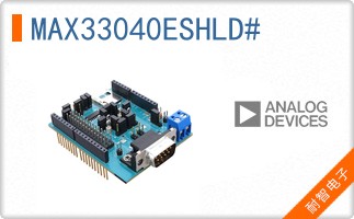 MAX33040ESHLD#