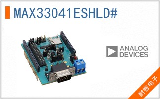 MAX33041ESHLD#
