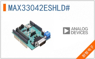 MAX33042ESHLD#
