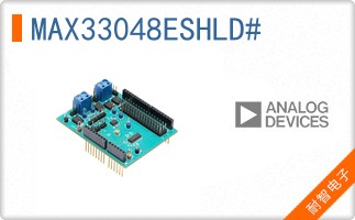 MAX33048ESHLD#