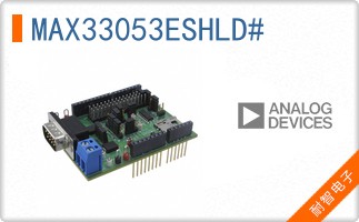 MAX33053ESHLD#