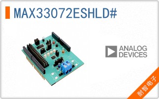 MAX33072ESHLD#