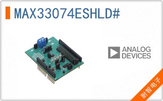 MAX33074ESHLD#