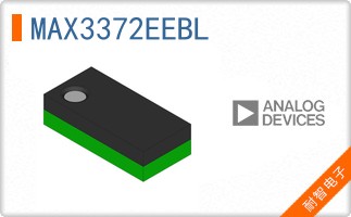 MAX3372EEBL