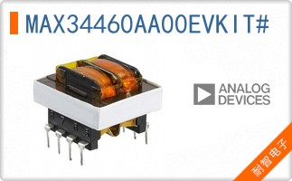MAX34460AA00EVKIT#