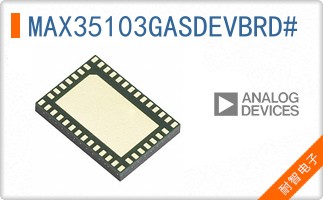 MAX35103GASDEVBRD#