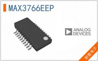MAX3766EEP