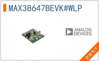 MAX38647BEVK#WLP