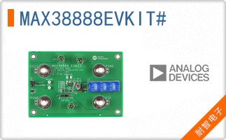 MAX38888EVKIT#