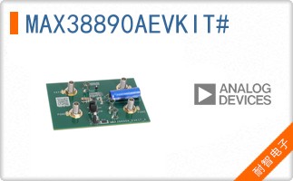 MAX38890AEVKIT#