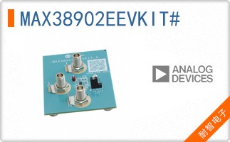 MAX38902EEVKIT#