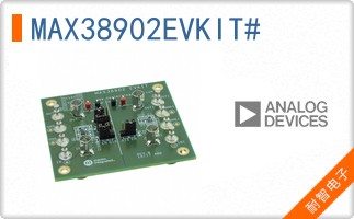 MAX38902EVKIT#