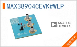 MAX38904CEVK#WLP