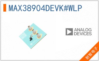 MAX38904DEVK#WLP