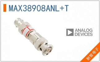 MAX38908ANL+T