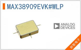 MAX38909EVK#WLP