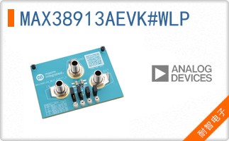MAX38913AEVK#WLP