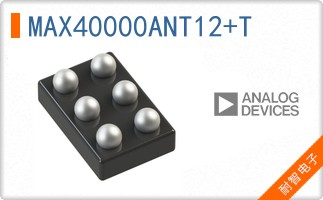 MAX40000ANT12+T