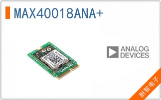 MAX40018ANA+