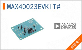MAX40023EVKIT#