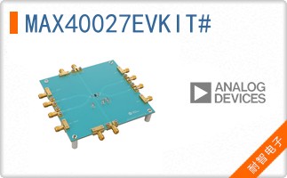 MAX40027EVKIT#