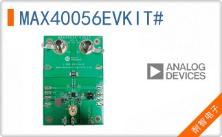 MAX40056EVKIT#
