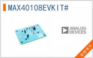 MAX40108EVKIT#