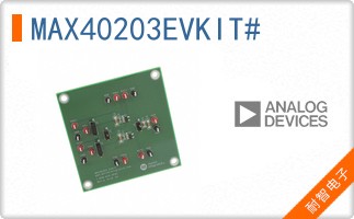 MAX40203EVKIT#