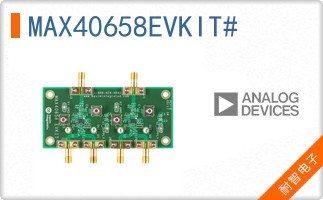 MAX40658EVKIT#